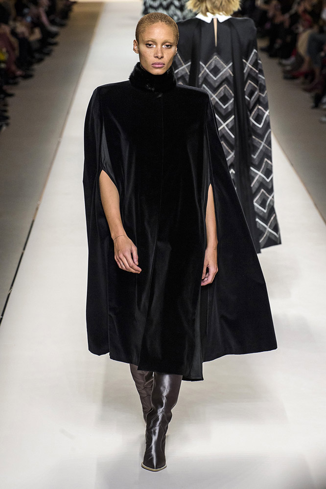 Fendi Fall 2018 #47
