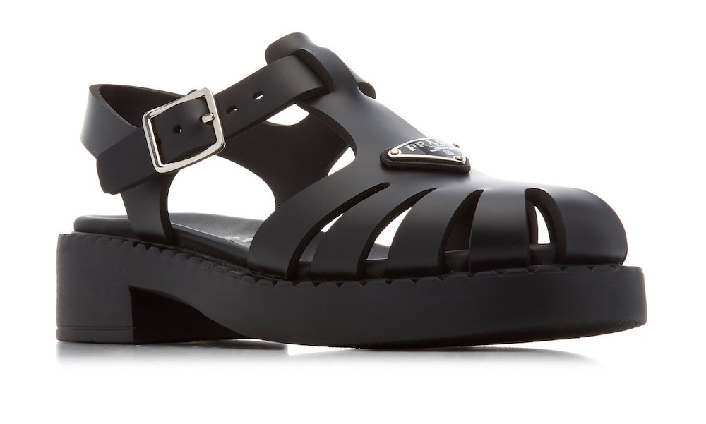 Fisherman Sandals to Add to Your Summer Wardrobe - theFashionSpot