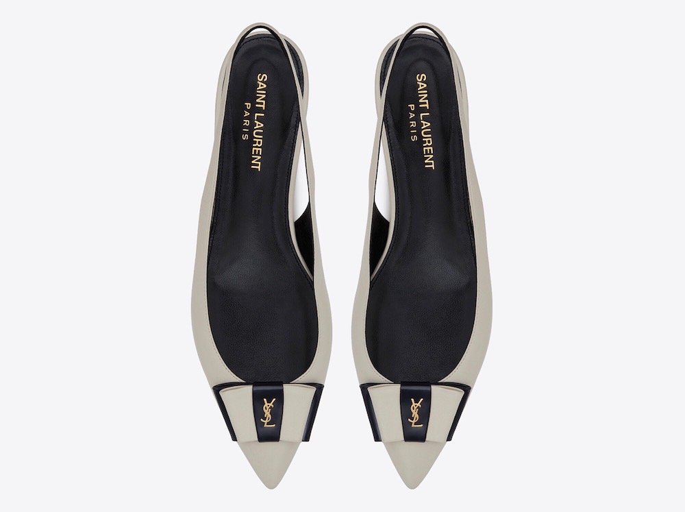 Cutest Flats Around for Spring 2022 - theFashionSpot