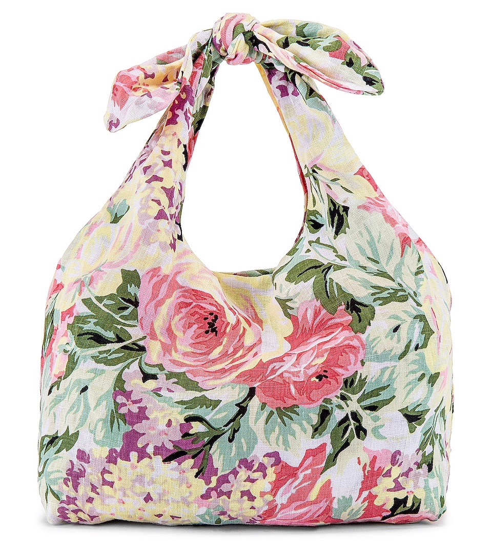 Floral Bags 2021 Update #6