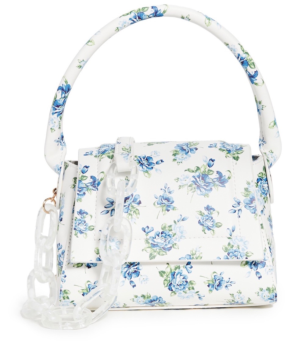 Floral Bags 2021 Update #13