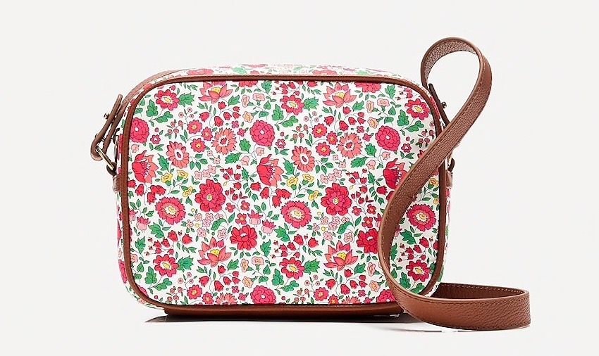 Floral Bags 2021 Update #14