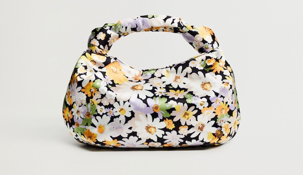 Floral Bags 2021 Update #2