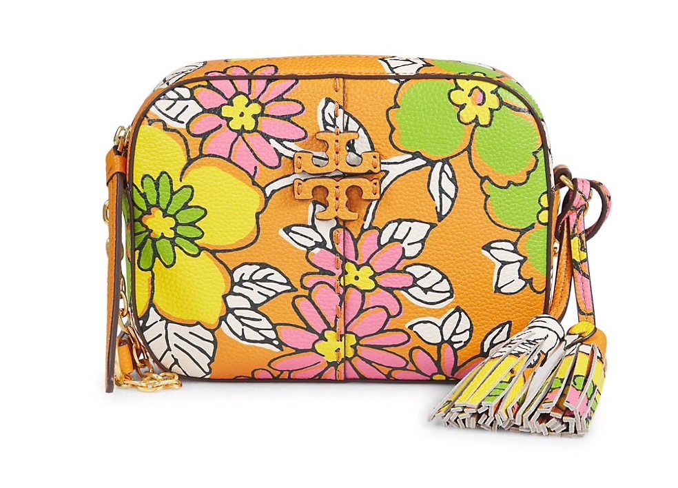 Floral Bags 2021 Update #1