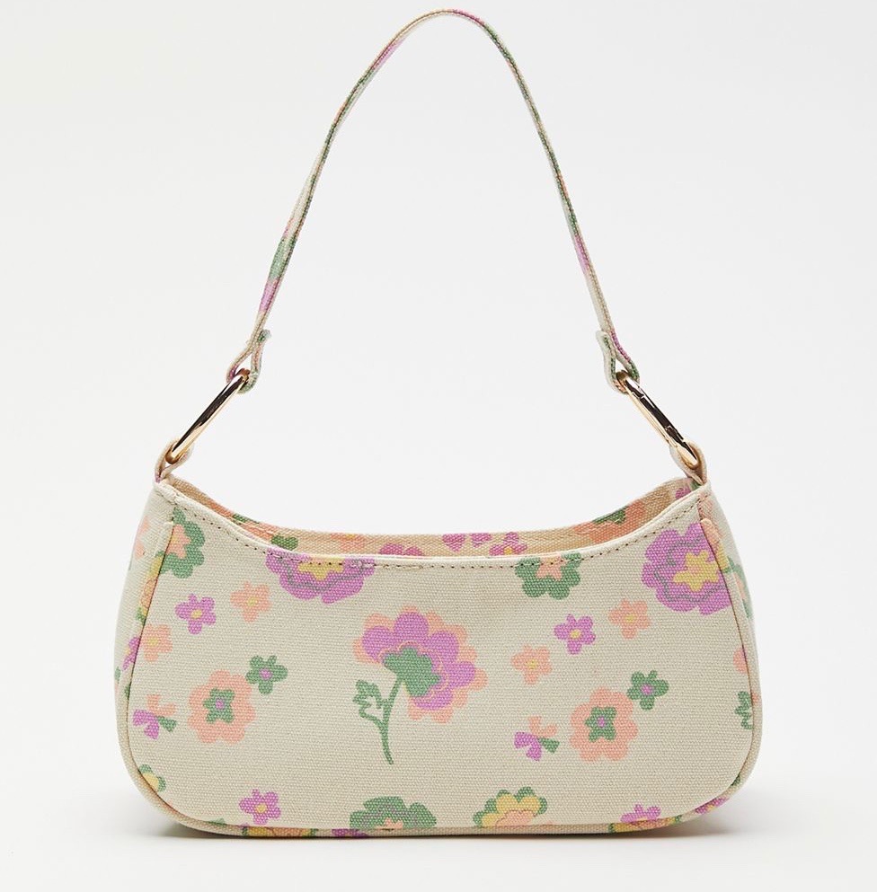 Floral Bags 2021 Update #9