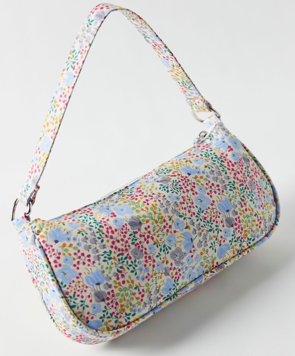 Floral Bags 2021 Update #4
