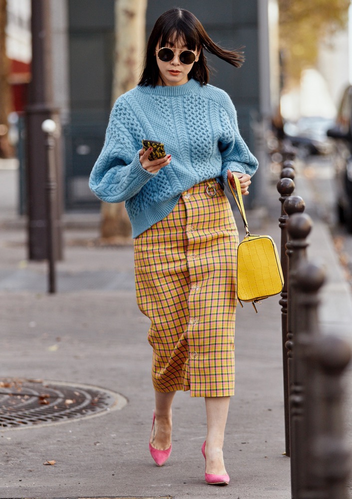 11 French Designer Brands That Get Lots of Street Style Love ...