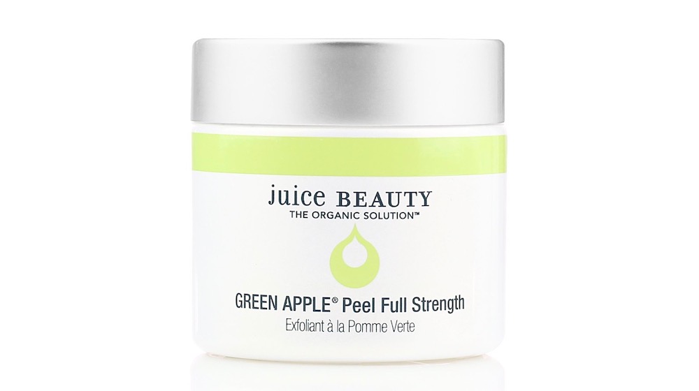 Fruit and Vegetable Skin Care Products That Will Make Your Complexion Glow #8