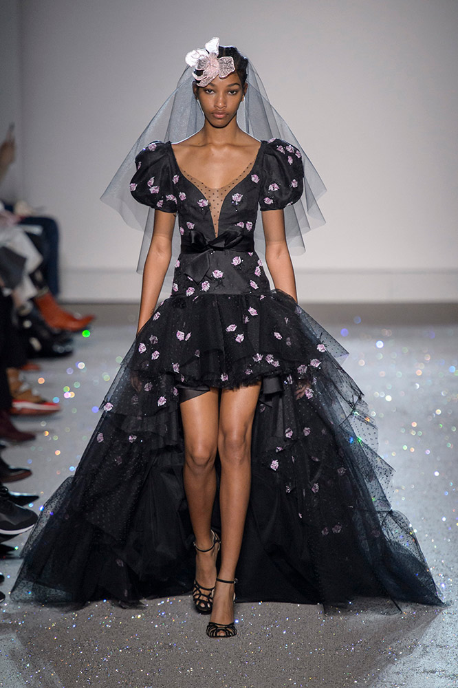 Giambattista Valli Haute Couture Spring 2019 #20