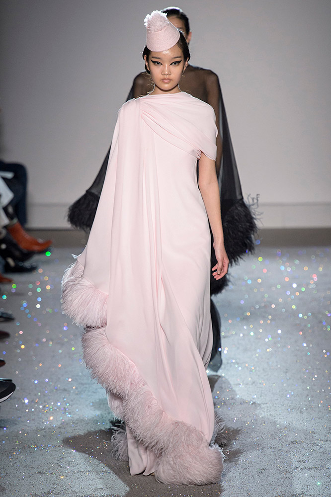 Giambattista Valli Haute Couture Spring 2019 #29