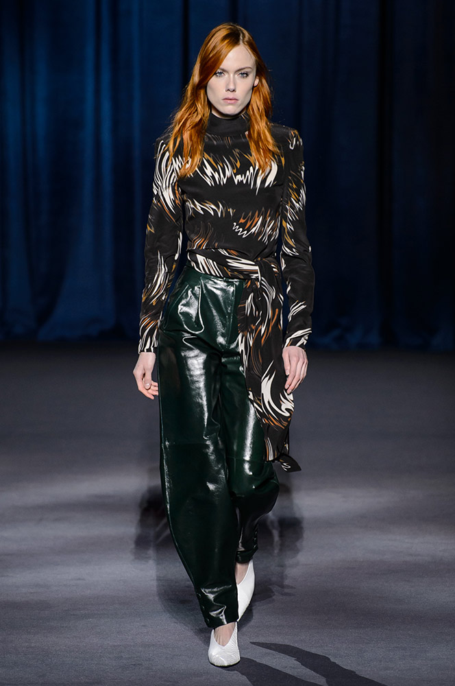 Givenchy Fall 2018 #11