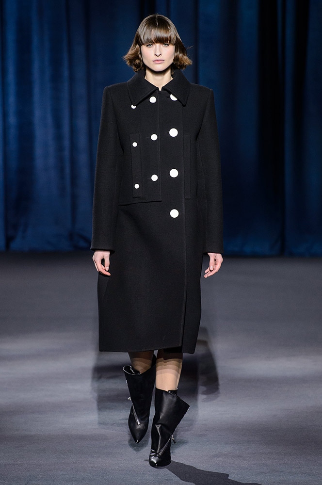 Givenchy Fall 2018 #23