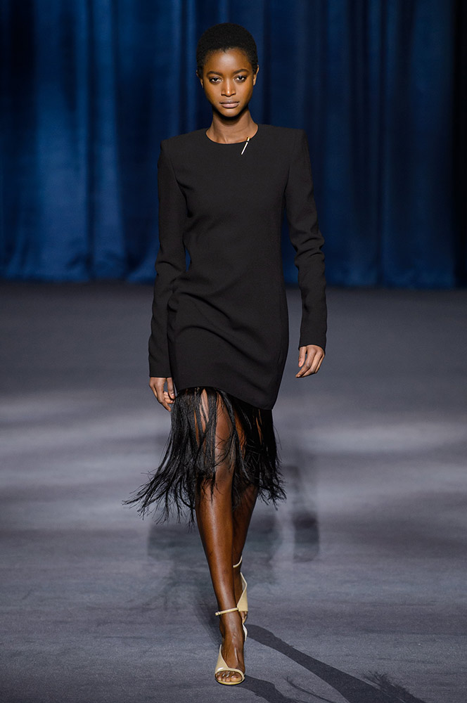 Givenchy Fall 2018 #56