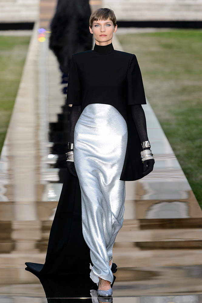 Givenchy Haute Couture Fall 2018 #2