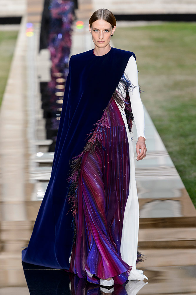 Givenchy Haute Couture Fall 2018 #5