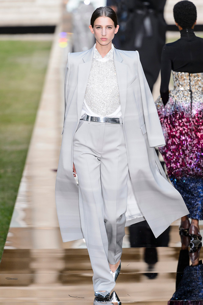 Givenchy Haute Couture Fall 2018 #23