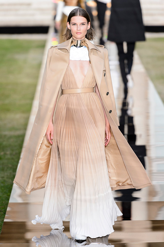 Givenchy Haute Couture Fall 2018 #26