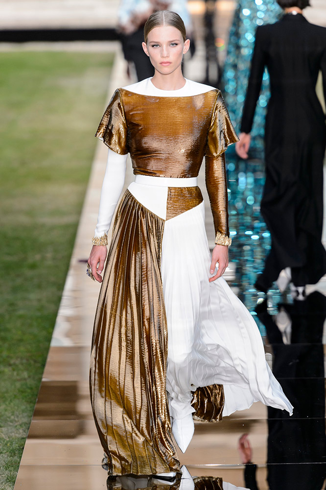 Givenchy Haute Couture Fall 2018 #27