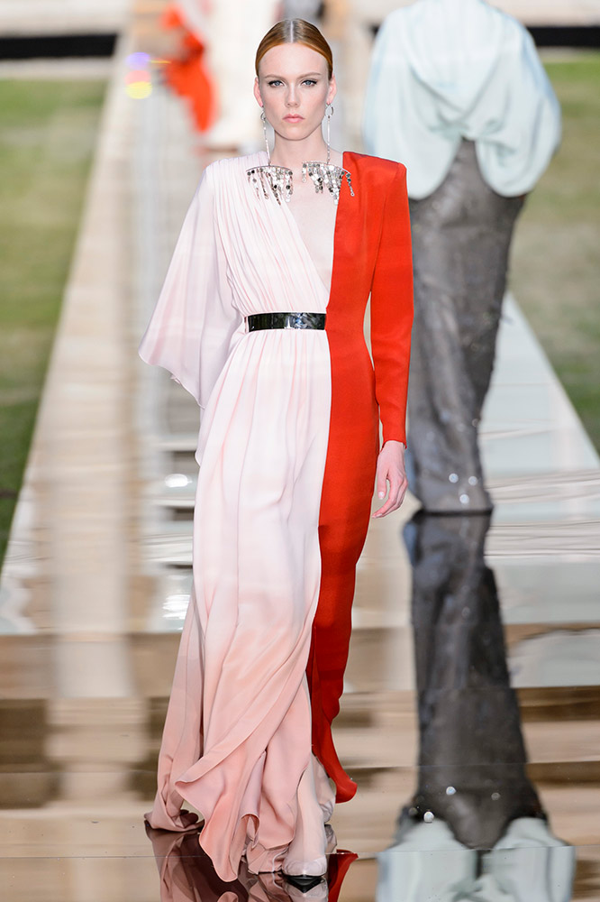 Givenchy Haute Couture Fall 2018 #33