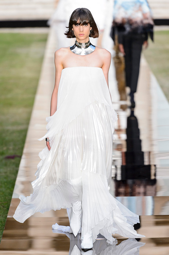 Givenchy Haute Couture Fall 2018 #38