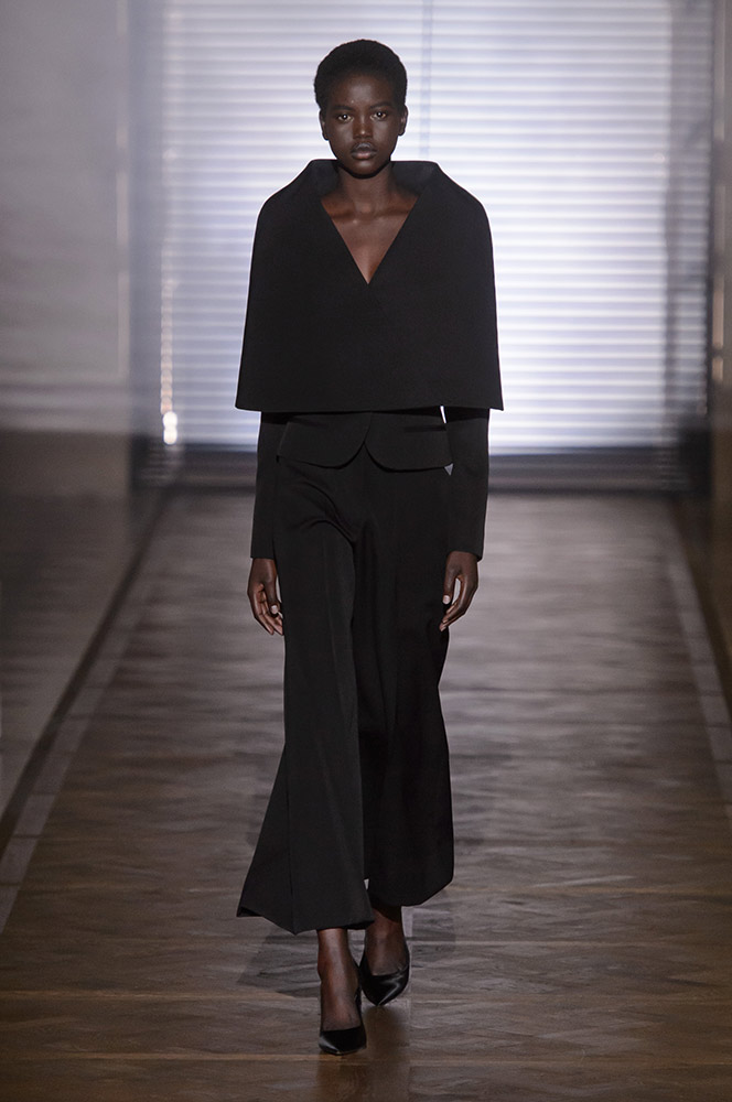 Givenchy Haute Couture Spring 2018 #3