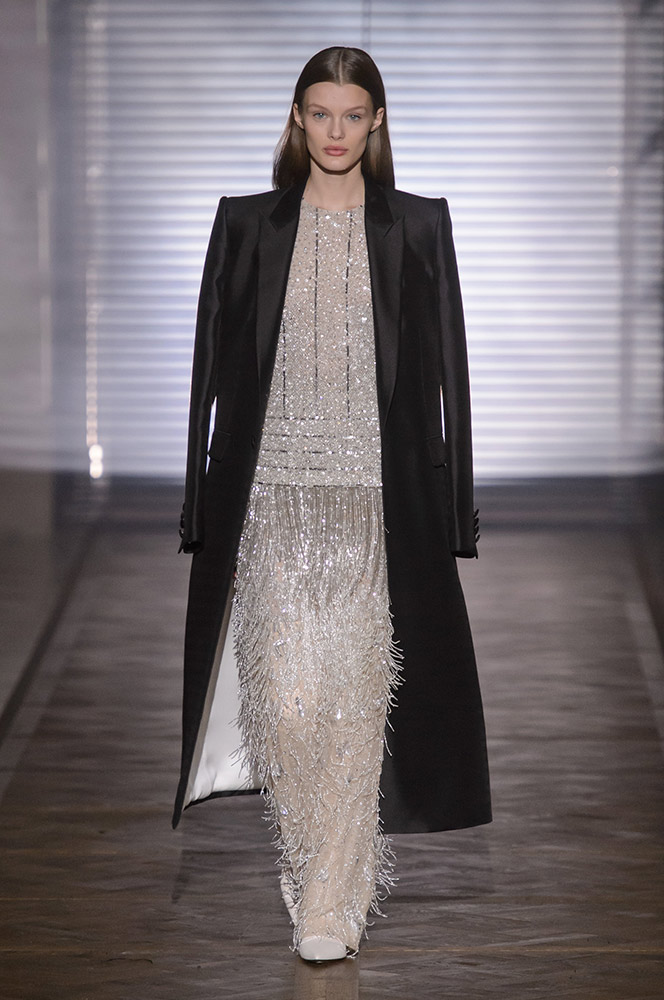 Givenchy Haute Couture Spring 2018 #35