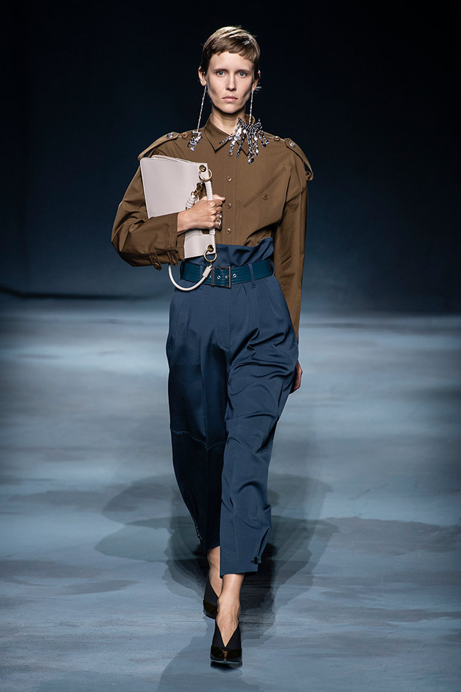 Givenchy Spring 2019 #2