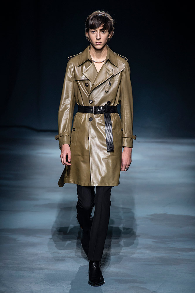 Givenchy Spring 2019 #5