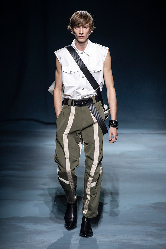 Givenchy Spring 2019 #8
