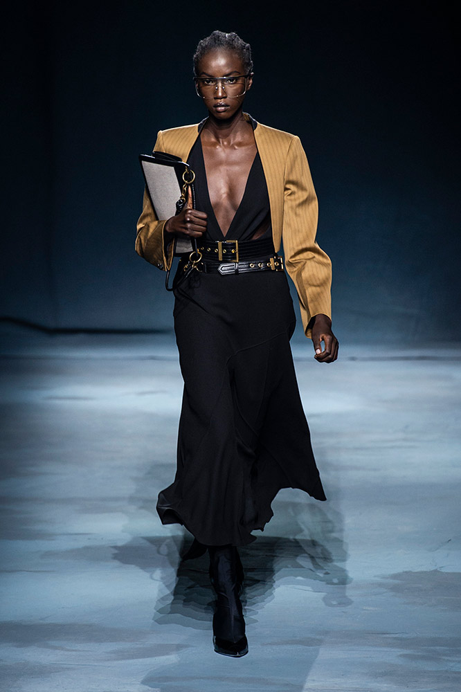 Givenchy Spring 2019 #18