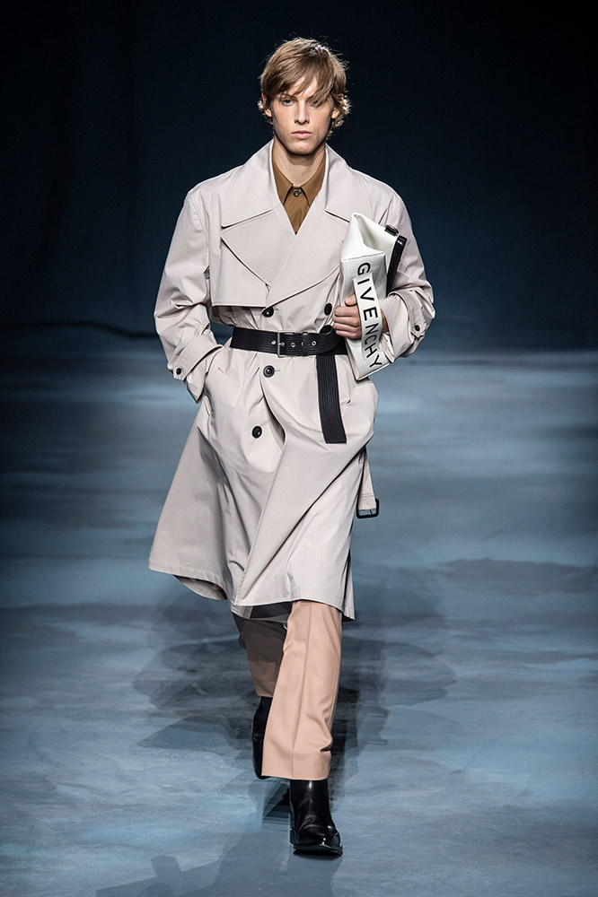 Givenchy Spring 2019 #33