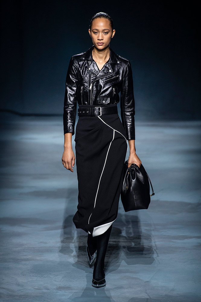 Givenchy Spring 2019 #38