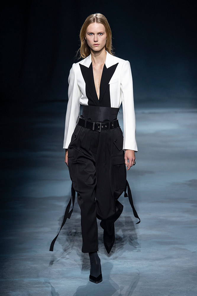 Givenchy Spring 2019 #42