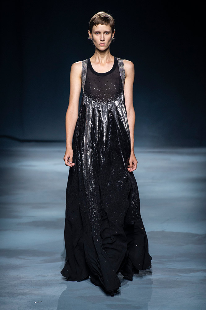 Givenchy Spring 2019 #58