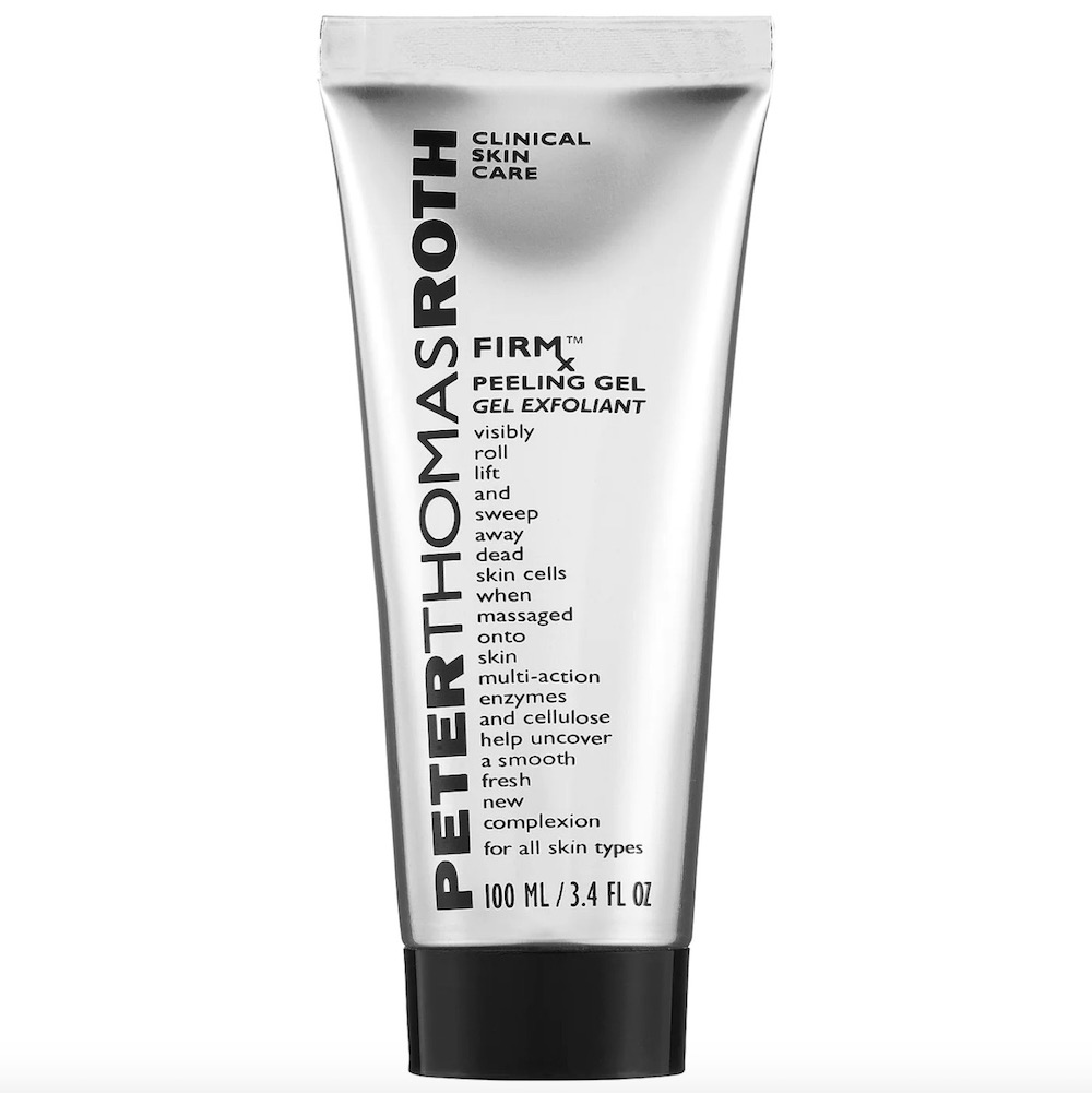 Gommage Exfoliators That Erase Dry Flaky Skin #8