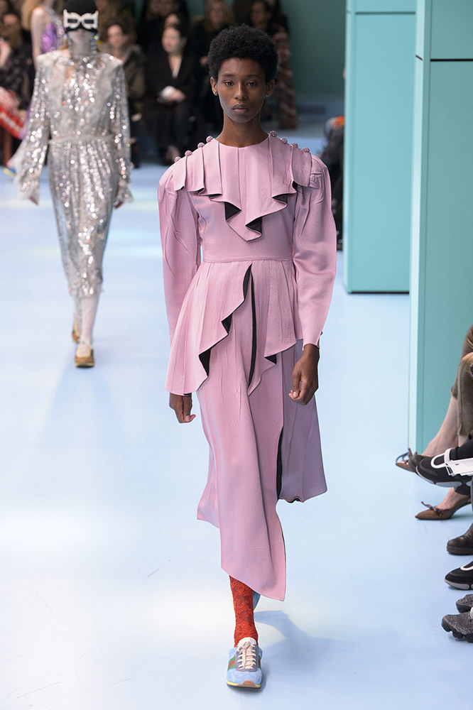 Gucci Fall 2018 #60