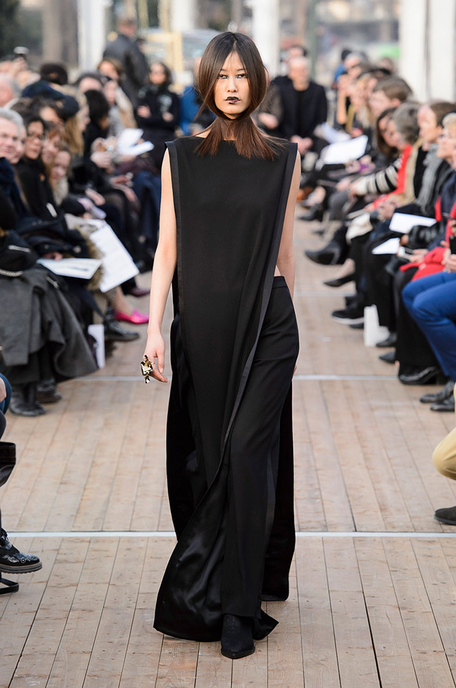 Guy Laroche Fall 2018 #20