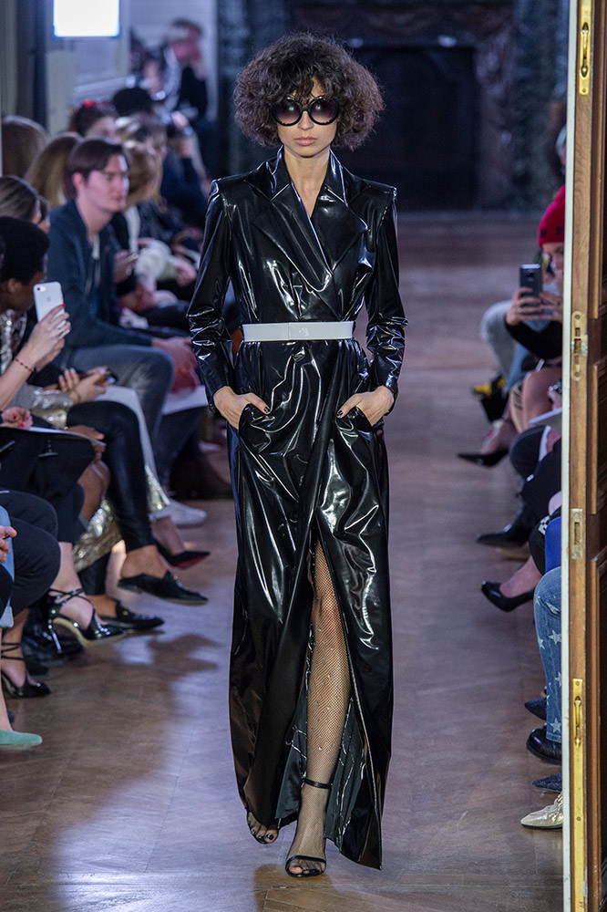 Guy Laroche Fall 2019 #20