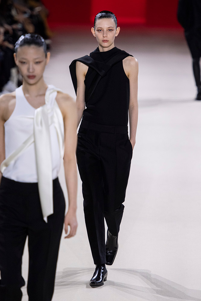 Haider Ackermann Fall 2019 #31