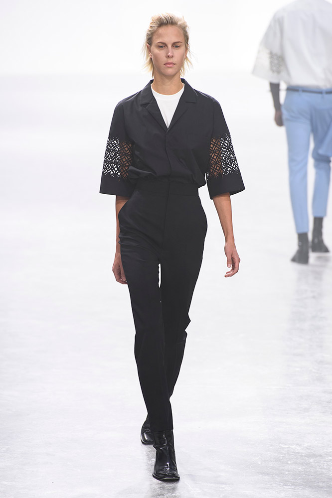 Haider Ackermann Spring 2019 #17