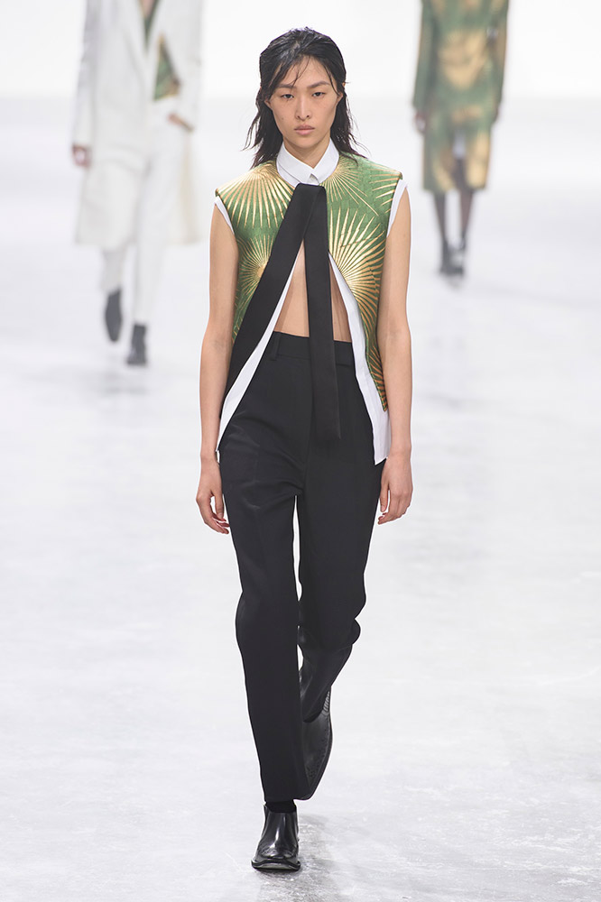Haider Ackermann Spring 2019 #29