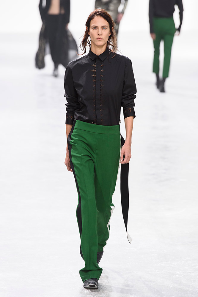 Haider Ackermann Spring 2019 #36