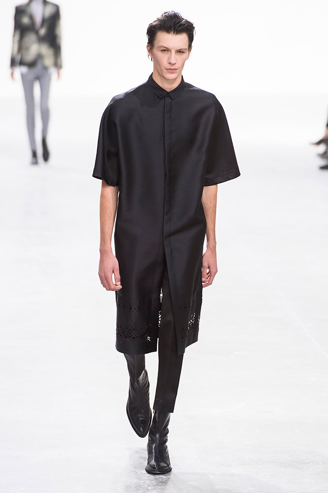 Haider Ackermann Spring 2019 #44