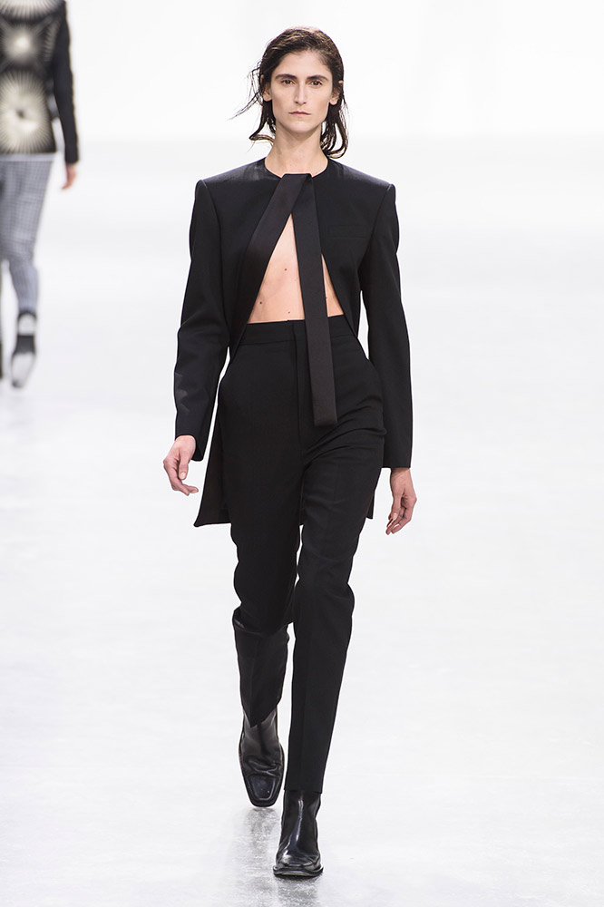 Haider Ackermann Spring 2019 #46