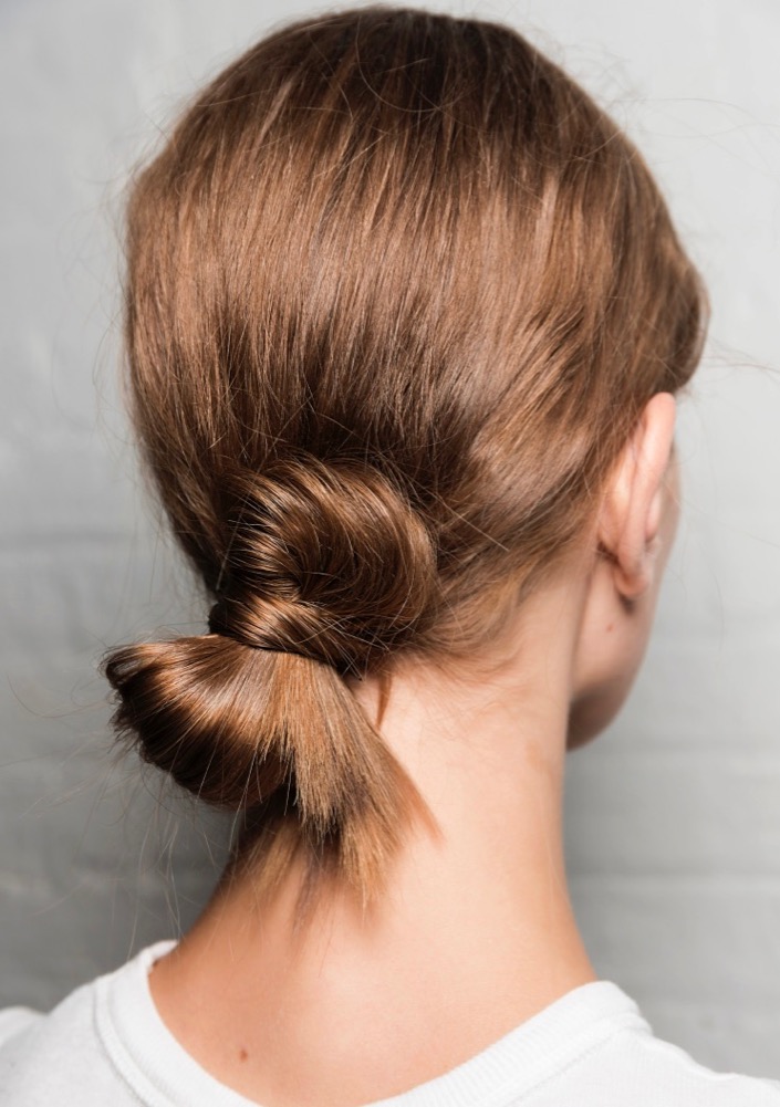 Hairstyles to Keep Cool This Summer #11