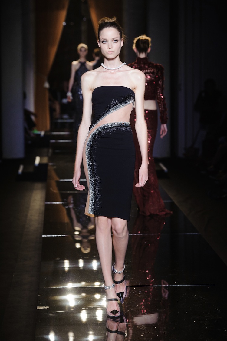 Haute Couture Fall 2013 Wrap-Up: 20 Most Memorable Looks - theFashionSpot