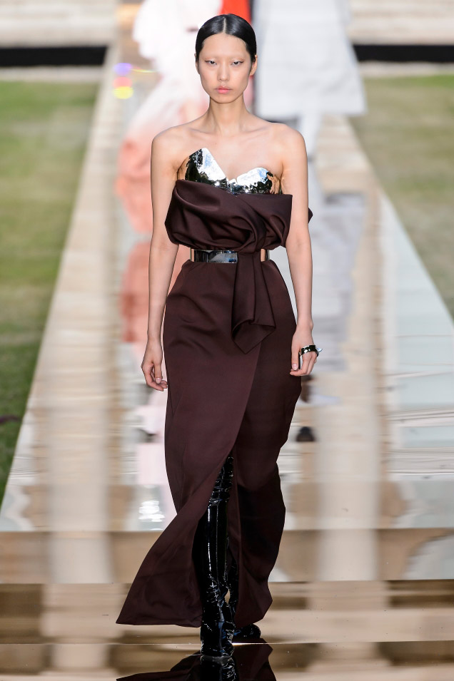 Hits and Misses: Paris Haute Couture Fall 2018 - theFashionSpot