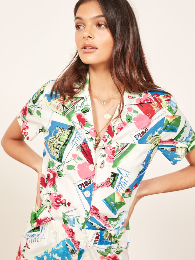 22 Hawaiian Shirts to Make Your Summer Wardrobe Way More Fun ...