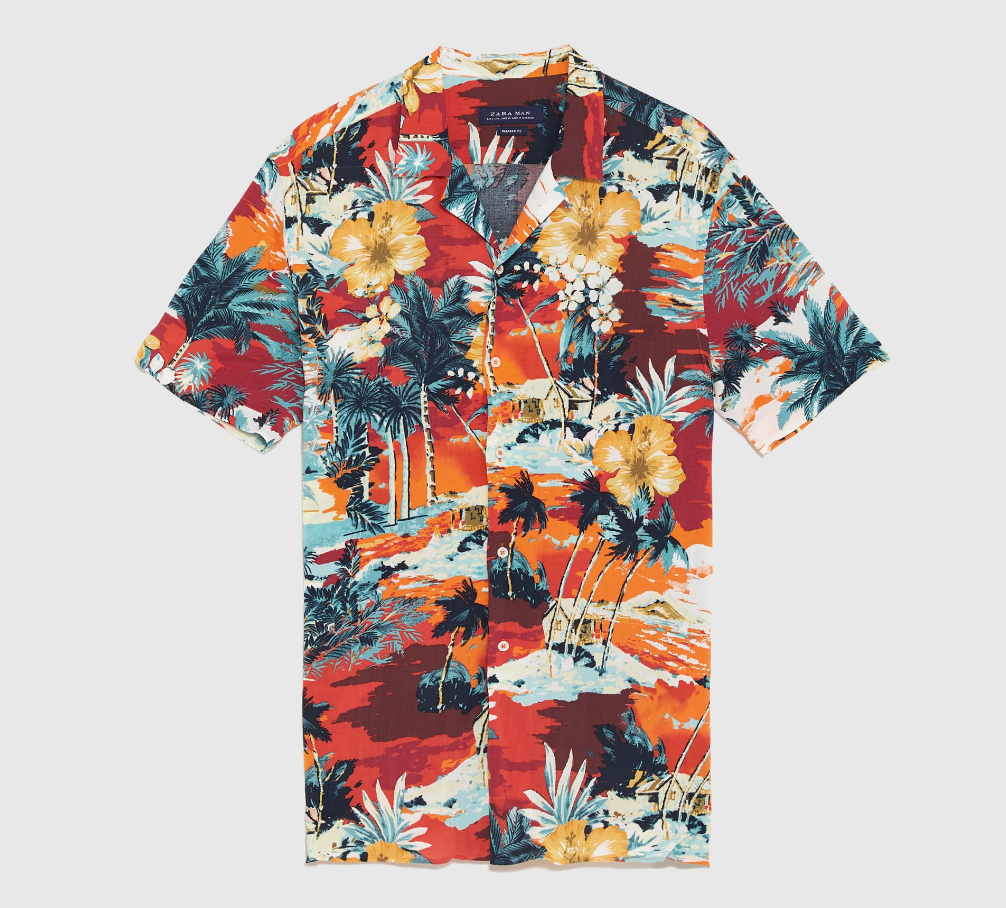 22 Hawaiian Shirts to Make Your Summer Wardrobe Way More Fun ...