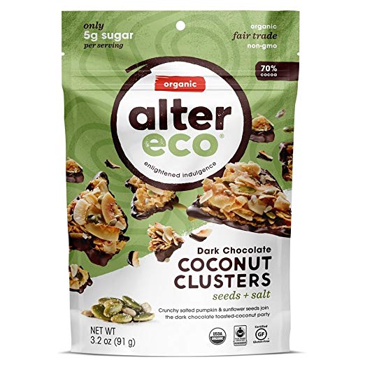 Alter Eco Clusters